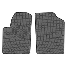 Citroen Berlingo I VAN 1997-2010 Guminiai kilimėliai FROGUM 0645P