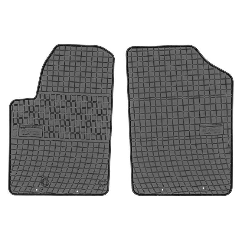 Citroen Berlingo I VAN 1997-2010 Guminiai kilimėliai FROGUM 0645P