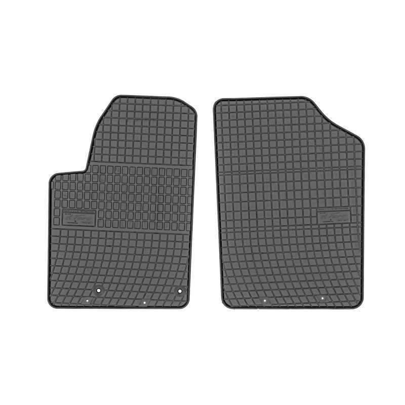 Citroen Berlingo I VAN 1997-2010 Guminiai kilimėliai FROGUM 0645P