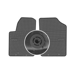 Citroen Berlingo I VAN 1997-2010 Guminiai kilimėliai FROGUM 0645P