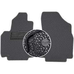 Citroen Berlingo II 2 asmenims 2008-2018 EVA MAX-MAT 10149