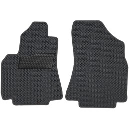 Citroen Berlingo II 2 asmenims 2008-2018 EVA MAX-MAT 10149