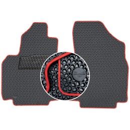 Citroen Berlingo II 2 asmenims 2008-2018 EVA MAX-MAT 10149