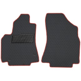 Citroen Berlingo II 2 asmenims 2008-2018 EVA MAX-MAT 10149