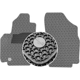 Citroen Berlingo II 2 asmenims 2008-2018 EVA MAX-MAT 10149