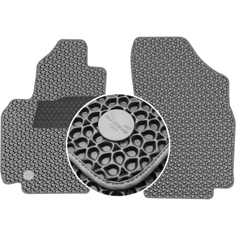 Citroen Berlingo II 2 asmenims 2008-2018 EVA MAX-MAT 10149