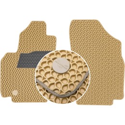 Citroen Berlingo II 2 asmenims 2008-2018 EVA MAX-MAT 10149