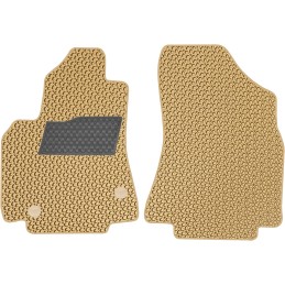 Citroen Berlingo II 2 asmenims 2008-2018 EVA MAX-MAT 10149