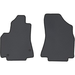 Citroen Berlingo II 2 asmenims 2008-2018 EVA MAX-MAT 10149