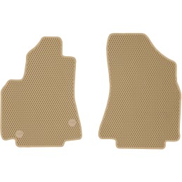 Citroen Berlingo II 2 asmenims 2008-2018 EVA MAX-MAT 10149