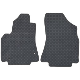 Citroen Berlingo II 2 vietų 2008-2018 Guminiai kilimėliai PRIME-LINER MAX-MAT