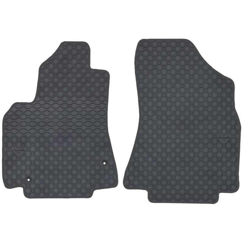 Citroen Berlingo II 2 vietų 2008-2018 Guminiai kilimėliai PRIME-LINER MAX-MAT