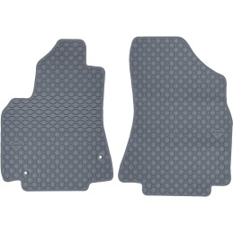 Citroen Berlingo II 2 vietų 2008-2018 Guminiai kilimėliai PRIME-LINER MAX-MAT