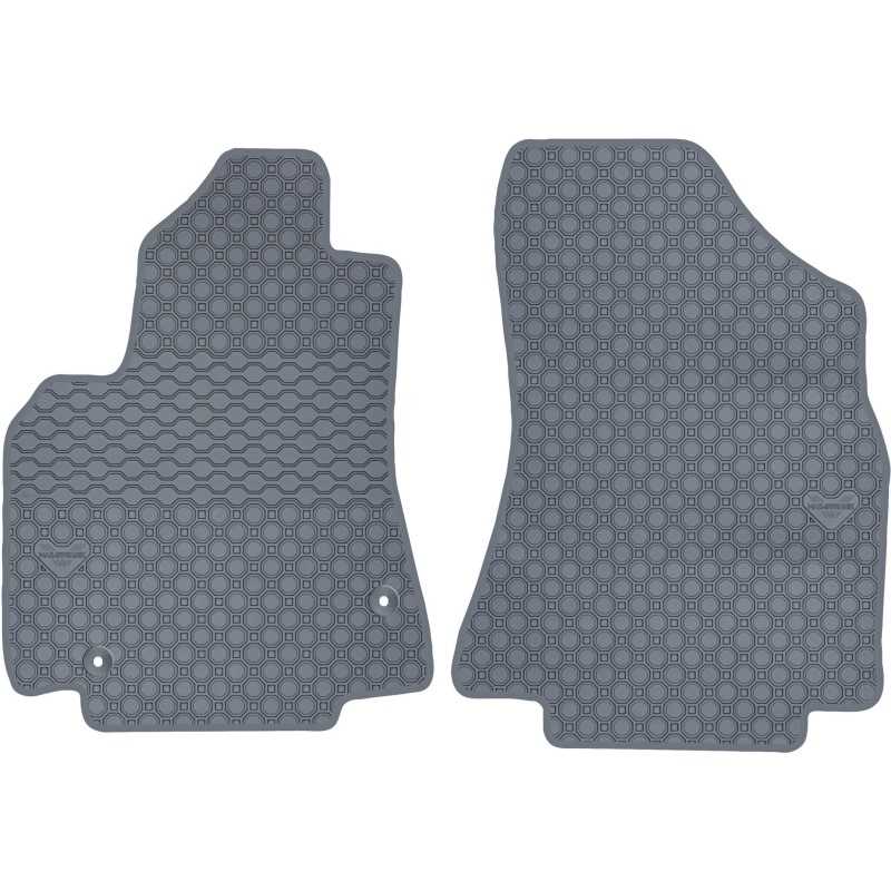 Citroen Berlingo II 2 vietų 2008-2018 Guminiai kilimėliai PRIME-LINER MAX-MAT