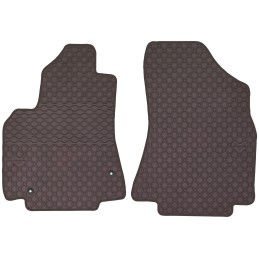 Citroen Berlingo II 2 vietų 2008-2018 Guminiai kilimėliai PRIME-LINER MAX-MAT