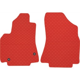 Citroen Berlingo II 2 vietų 2008-2018 Guminiai kilimėliai PRIME-LINER MAX-MAT