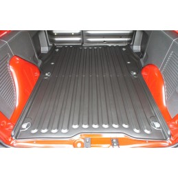 Citroen Berlingo II 2008-2018 Bagažinės kilimėlis ARISTAR CARGO 192928