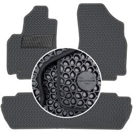 Citroen Berlingo II 2008-2018 EVA MAX-MAT 10121