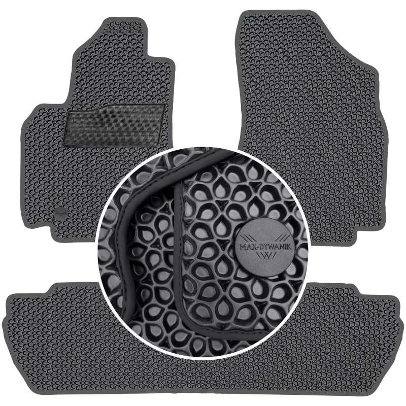 Citroen Berlingo II 2008-2018 EVA MAX-MAT 10121