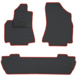 Citroen Berlingo II 2008-2018 EVA MAX-MAT 10121