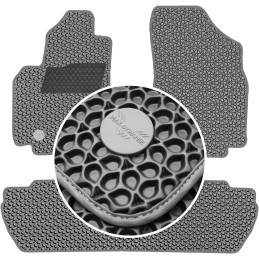 Citroen Berlingo II 2008-2018 EVA MAX-MAT 10121