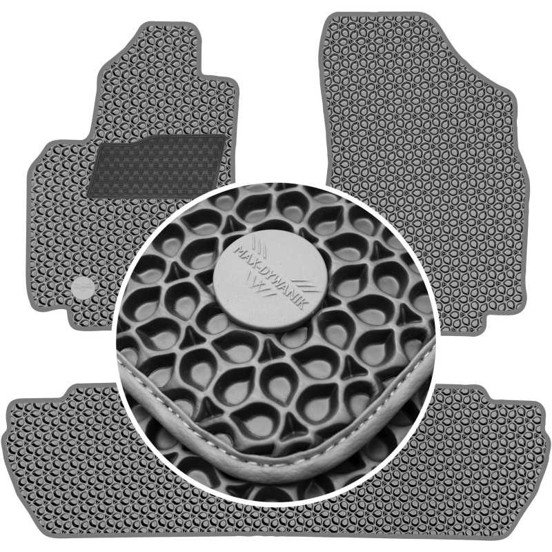 Citroen Berlingo II 2008-2018 EVA MAX-MAT 10121