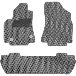 Citroen Berlingo II 2008-2018 EVA MAX-MAT 10121