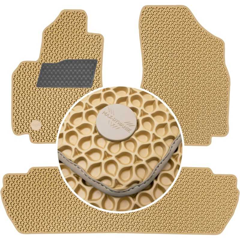 Citroen Berlingo II 2008-2018 EVA MAX-MAT 10121