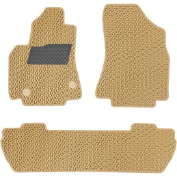 Citroen Berlingo II 2008-2018 EVA MAX-MAT 10121