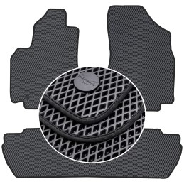 Citroen Berlingo II 2008-2018 EVA MAX-MAT 10121