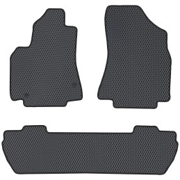 Citroen Berlingo II 2008-2018 EVA MAX-MAT 10121