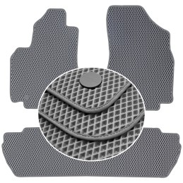 Citroen Berlingo II 2008-2018 EVA MAX-MAT 10121