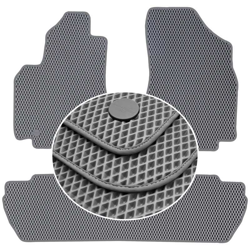 Citroen Berlingo II 2008-2018 EVA MAX-MAT 10121