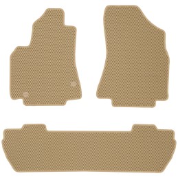 Citroen Berlingo II 2008-2018 EVA MAX-MAT 10121