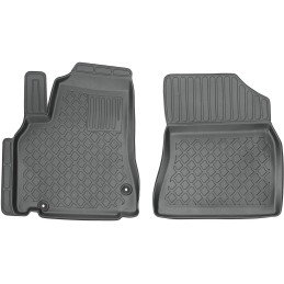 Citroen Berlingo II 2008-2018 m. guminiai kilimėliai ARISTAR priekinis 652920