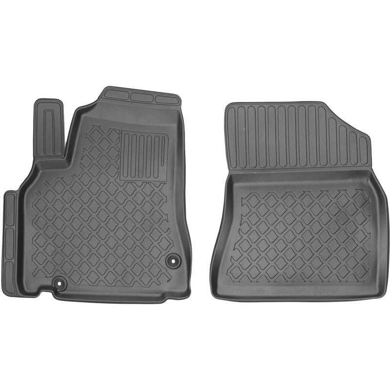 Citroen Berlingo II 2008-2018 m. guminiai kilimėliai ARISTAR priekinis 652920
