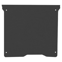 Citroen Berlingo II 5 vietų 2008-2018 (ilgas) bagažinės kilimėlis REZAW CARGO 100142