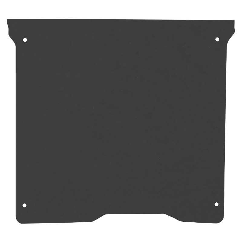 Citroen Berlingo II 5 vietų 2008-2018 (ilgas) bagažinės kilimėlis REZAW CARGO 100142