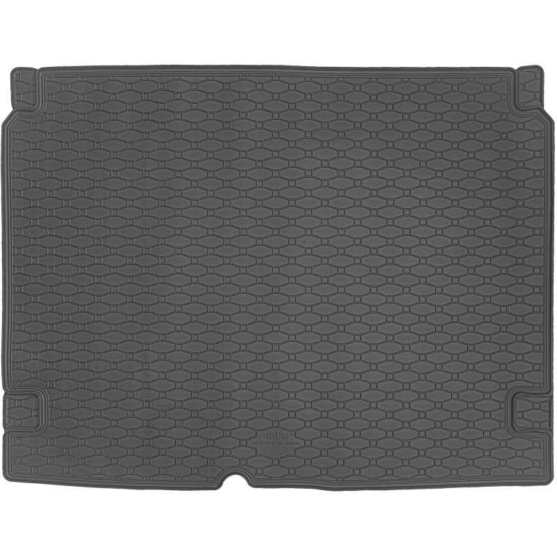 Citroen Berlingo II Kombivan 2008-2018 Bagažinės kilimėlis RIGUM 404036