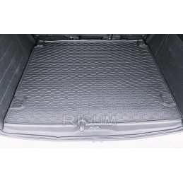 Citroen Berlingo II Kombivan 2008-2018 Bagažinės kilimėlis RIGUM 404036