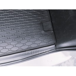 Citroen Berlingo II Kombivan 2008-2018 Bagažinės kilimėlis RIGUM 404036