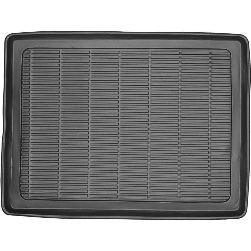 Citroen Berlingo II Kombivan 5 vietų 2008-2018 Bagažinės kilimėlis MAX-MAT 910302