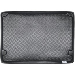 Citroen Berlingo II universalas 2008-2018 bagažinės kilimėlis MIX-PLAST 13011