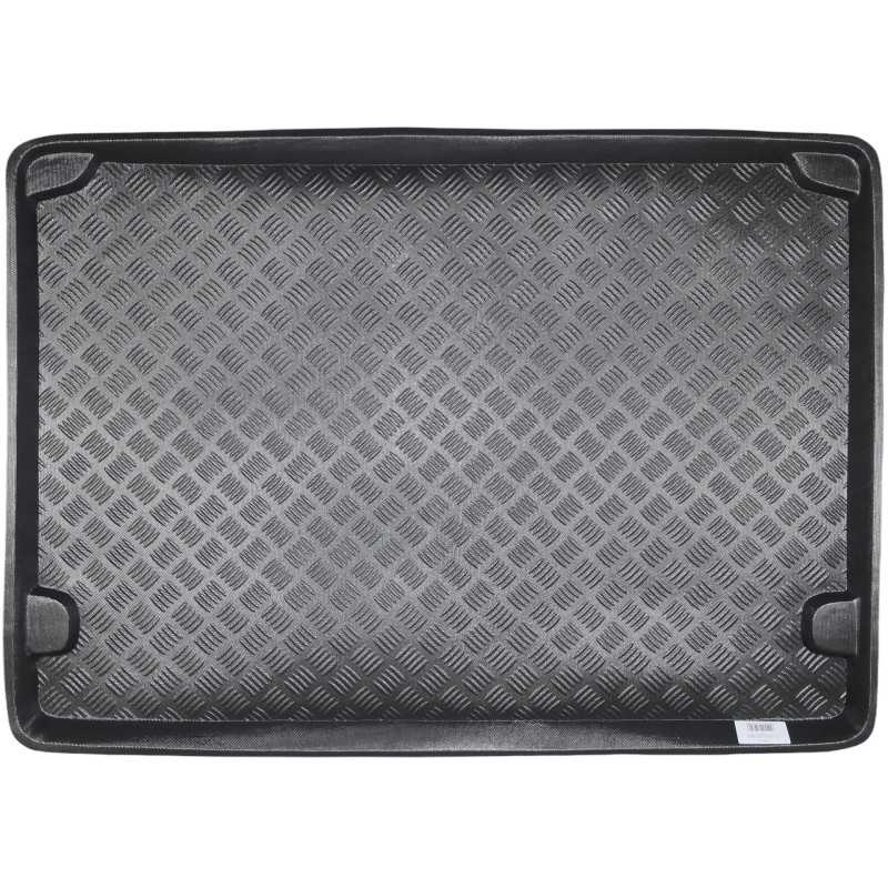 Citroen Berlingo II universalas 2008-2018 bagažinės kilimėlis MIX-PLAST 13011