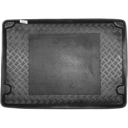 Citroen Berlingo II Universalas 2008-2018 Bagažinės kilimėlis MIX-PLAST 13011/M