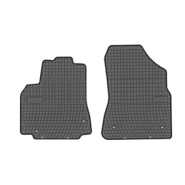 Citroen Berlingo II VAN 2008-2018 Guminiai kilimėliai FROGUM 0633P