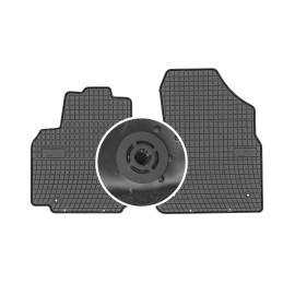 Citroen Berlingo II VAN 2008-2018 Guminiai kilimėliai FROGUM 0633P