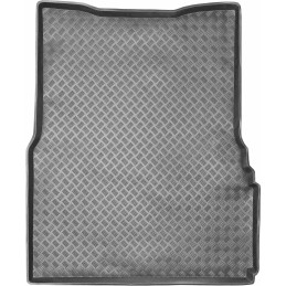 Citroen Berlingo III 2 asmenims Short 2019- Bagažinės kilimėlis MIX-PLAST 23065