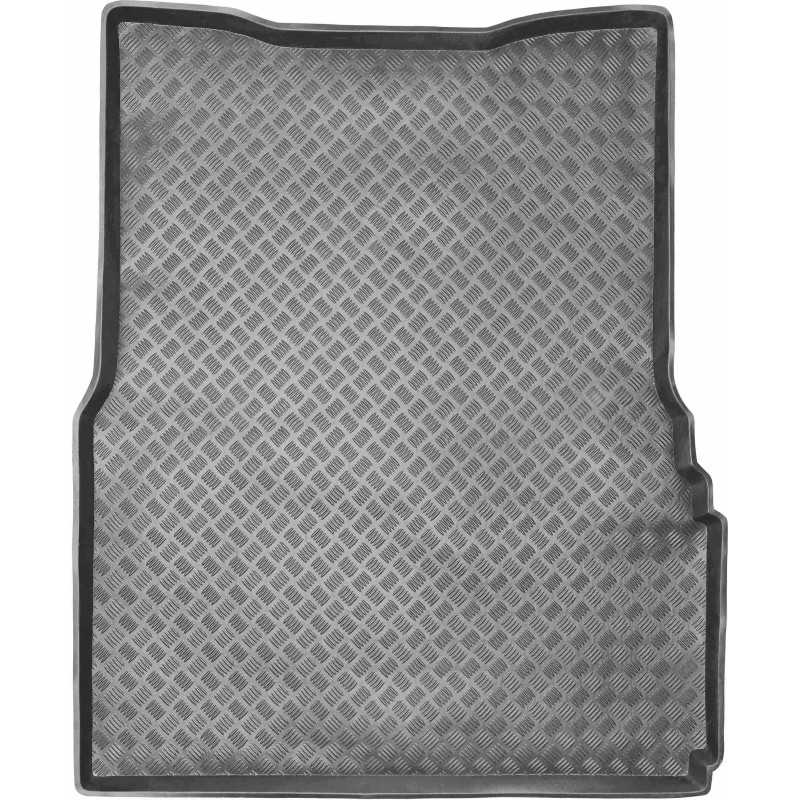 Citroen Berlingo III 2 asmenims Short 2019- Bagažinės kilimėlis MIX-PLAST 23065