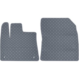 Citroen Berlingo III 2 vietų 2018- Guminiai kilimėliai PRIME-LINER MAX-MAT